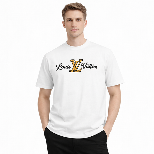 T-Shirt Louis Vuitton