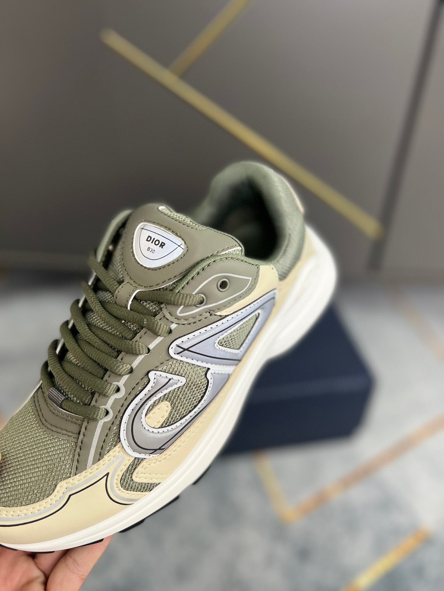 Dior B30