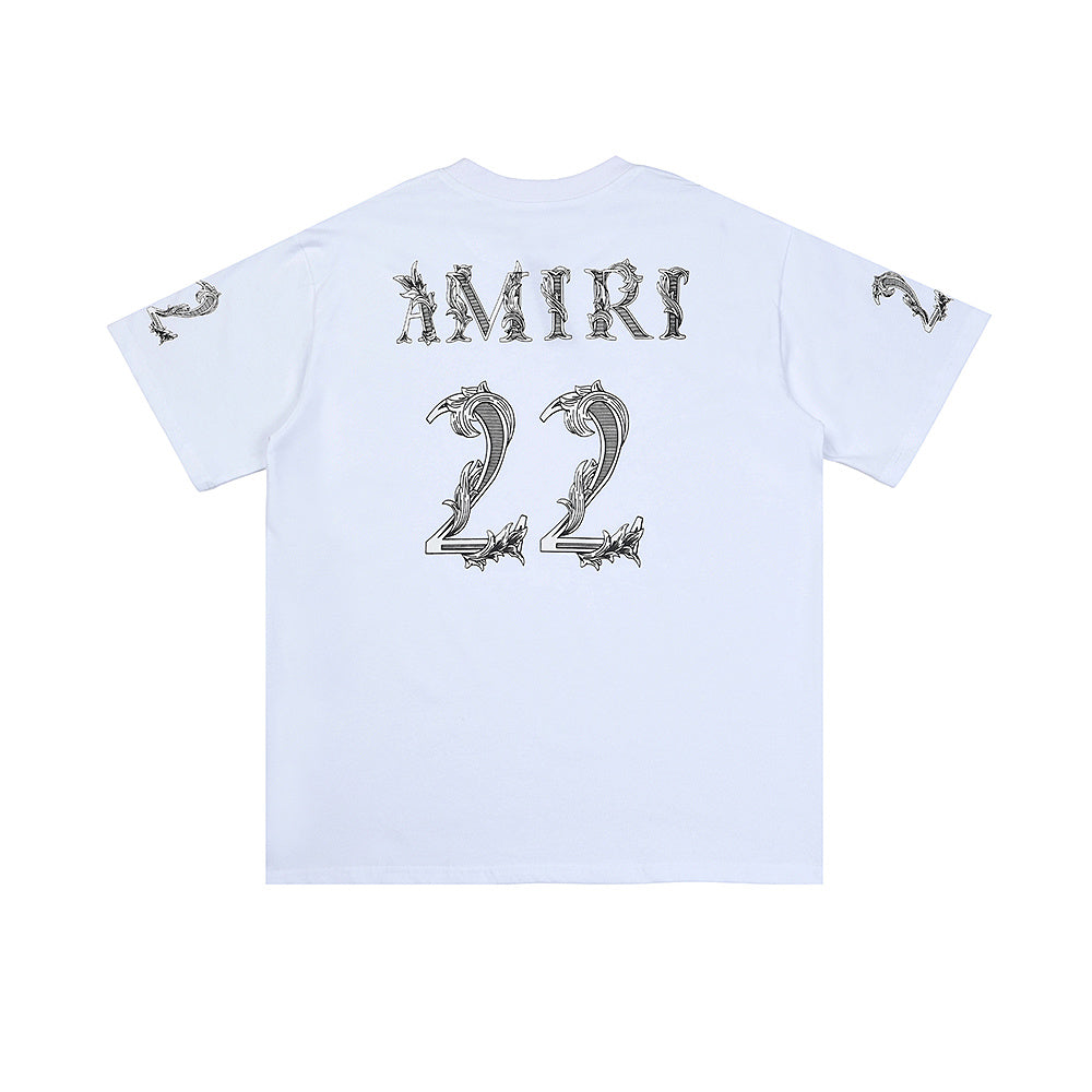 T-shirt Amiri