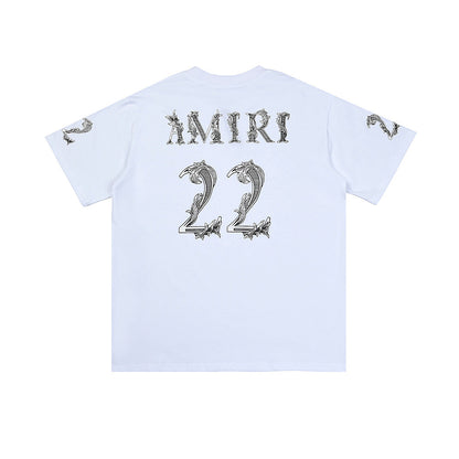 T-shirt Amiri