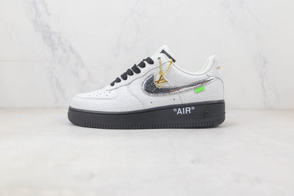 Louis Vuitton x Nike Air Force 1