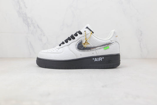Louis Vuitton x Nike Air Force 1