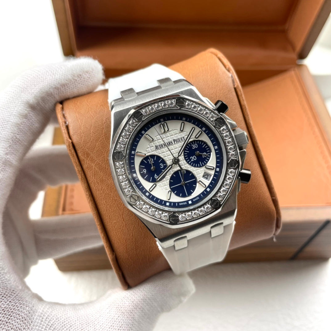 Royal Oak Medium