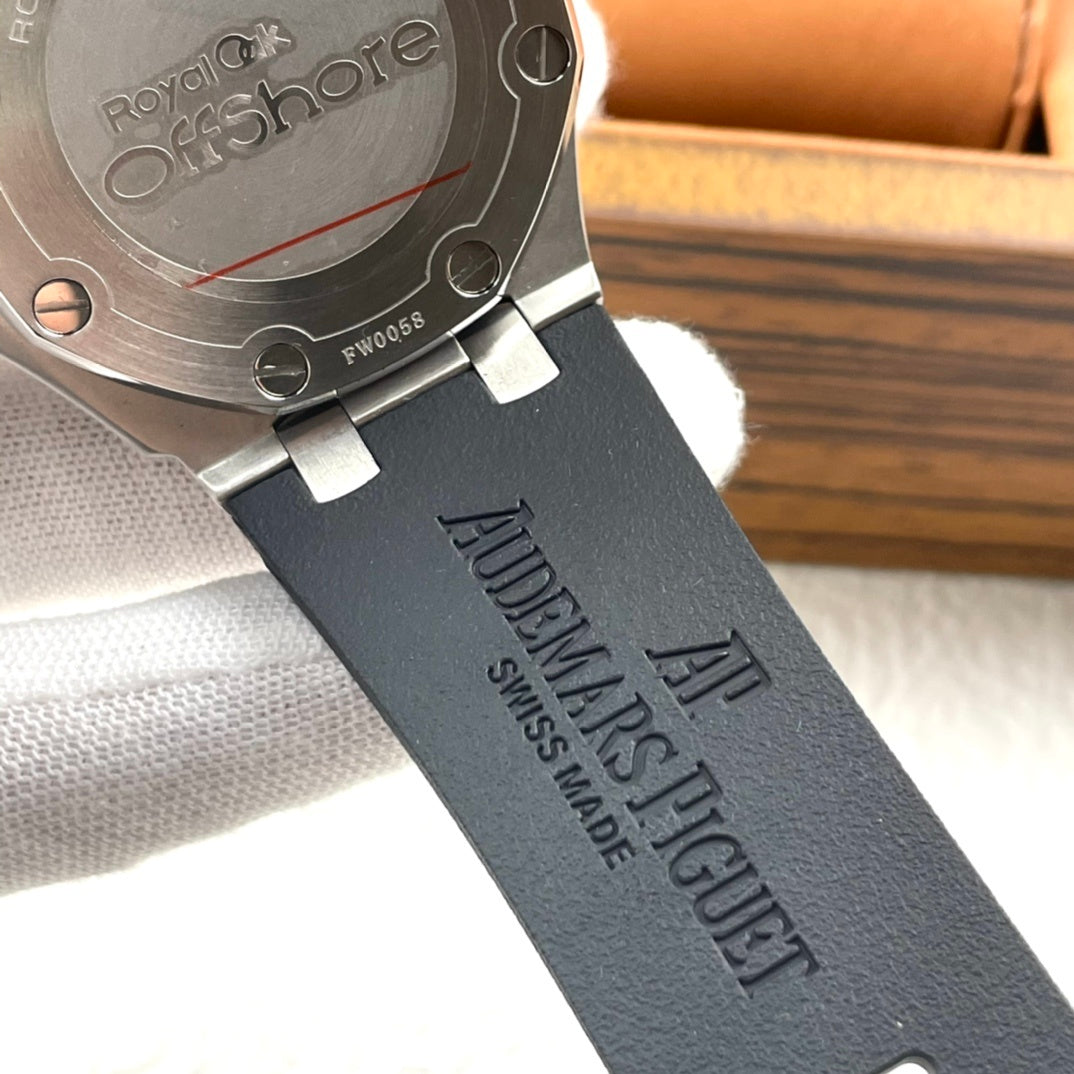 Royal Oak Medium