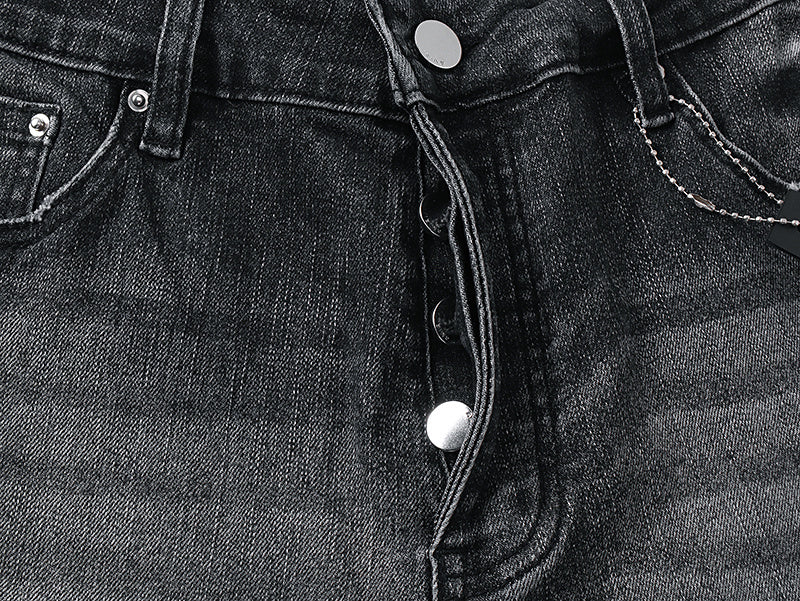 Pantalones cortos vaqueros Amiri