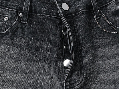 Pantalones cortos vaqueros Amiri