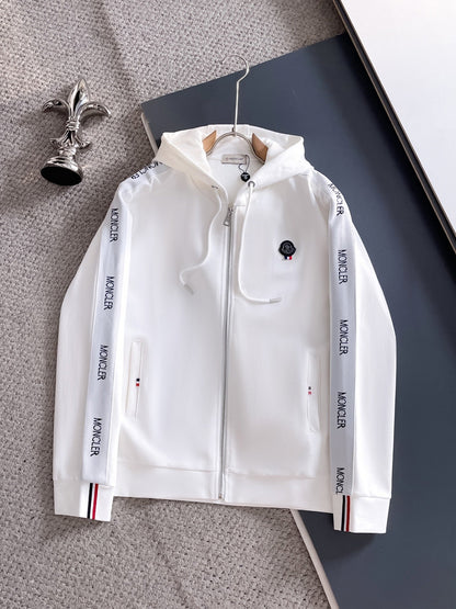 Moncler Tracksuits