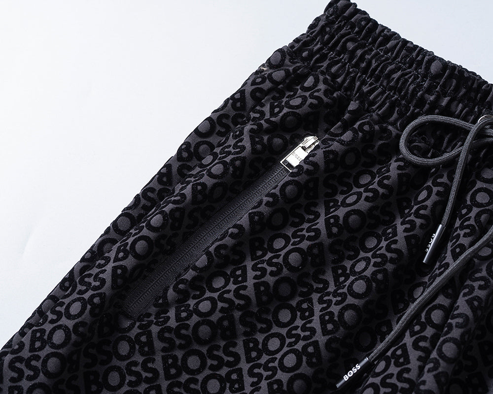 Conjunto BOSS