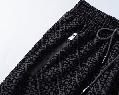 Conjunto BOSS