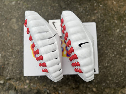 Nike Mind 001 "Humo Claro"