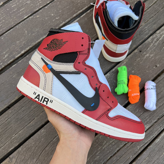Jordan 1