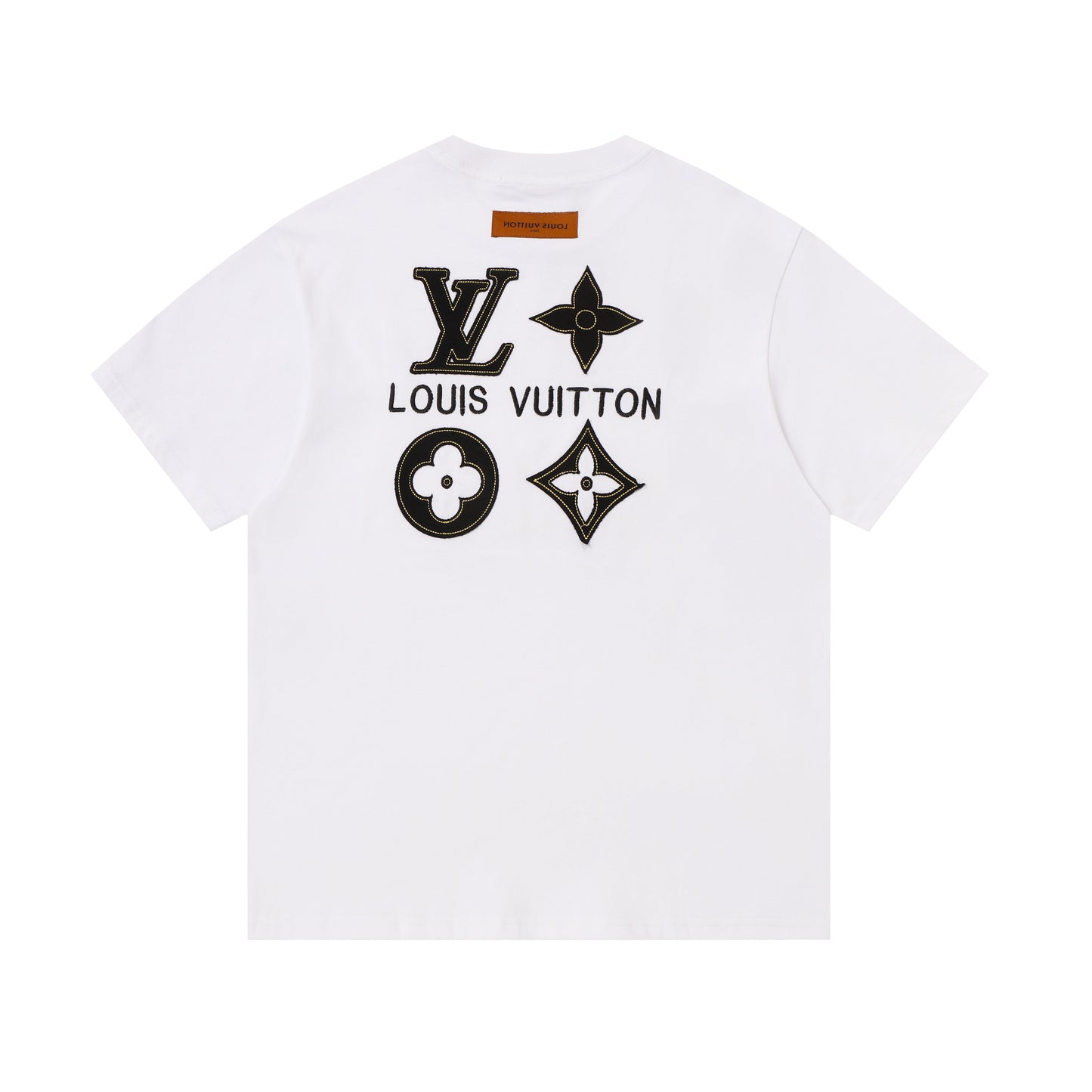 Camiseta Louis Vuitton
