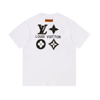 Camiseta Louis Vuitton