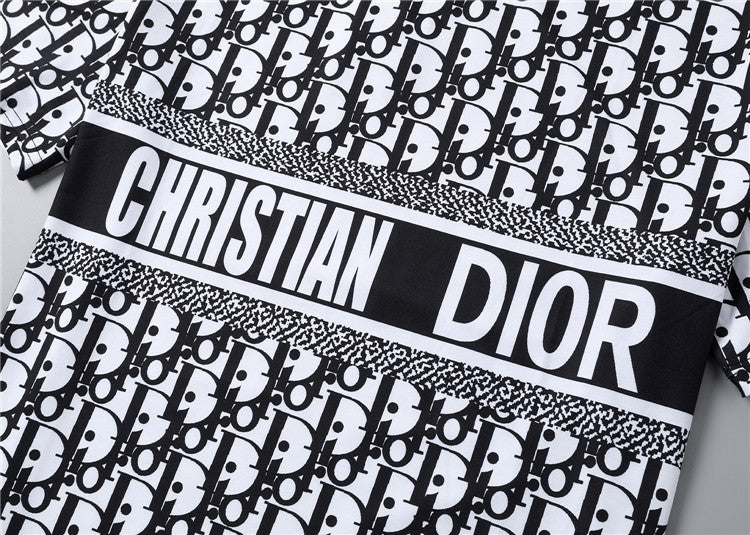 Conjunto Verão Dior