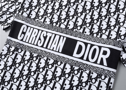 Conjunto Verão Dior