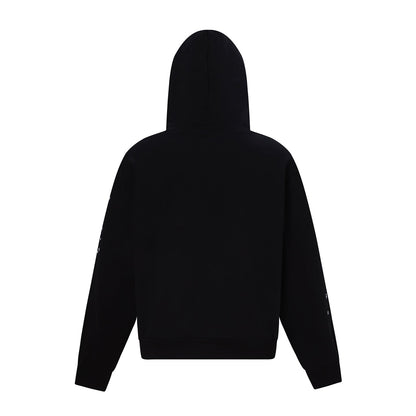 Sudadera con capucha y suéter Sp5der Angel