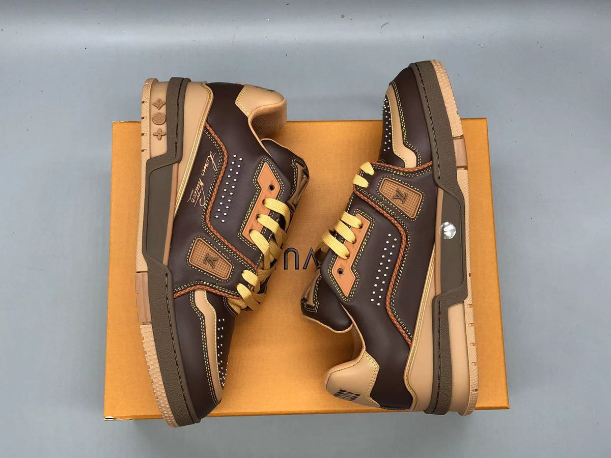Louis Vuitton Trainer