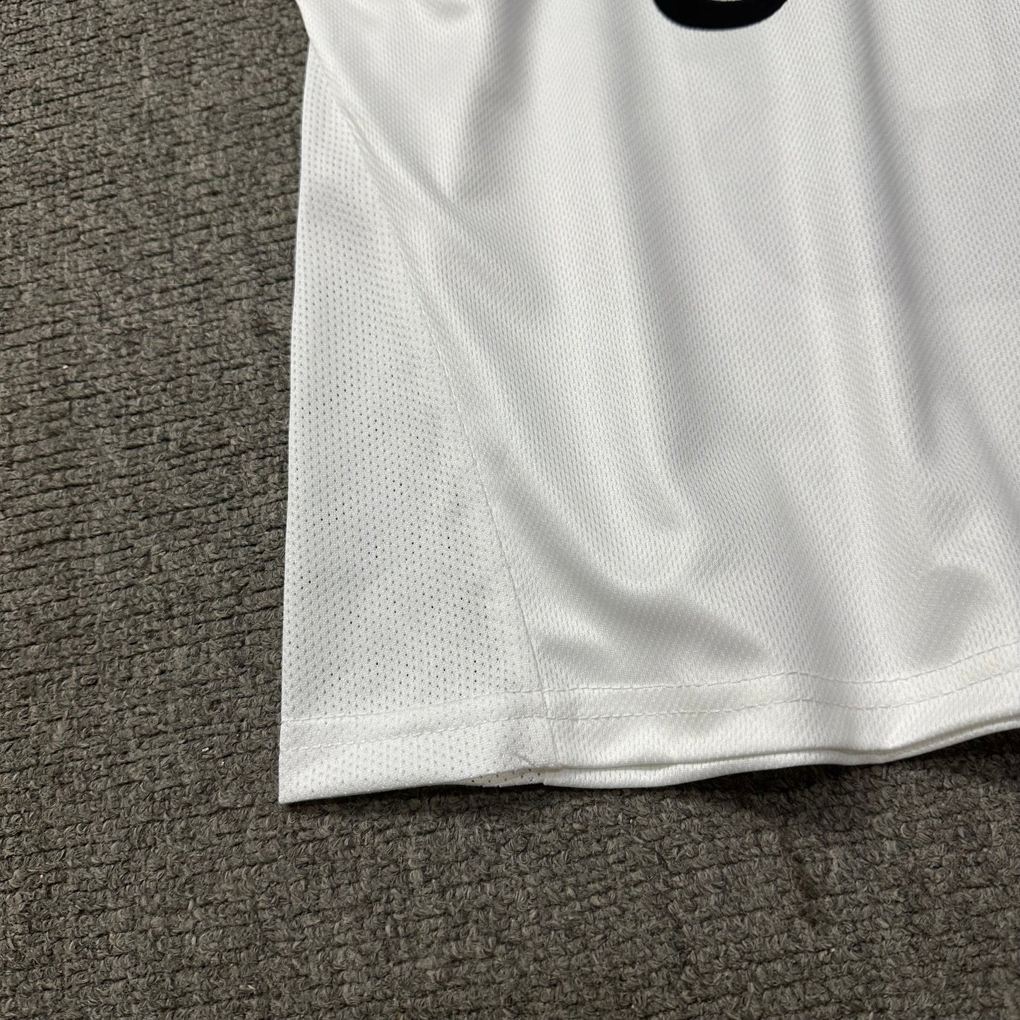 Camiseta Corteiz Futebol Alemanha