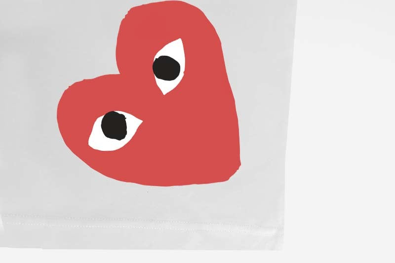 Comme Des Garcons T-shirt