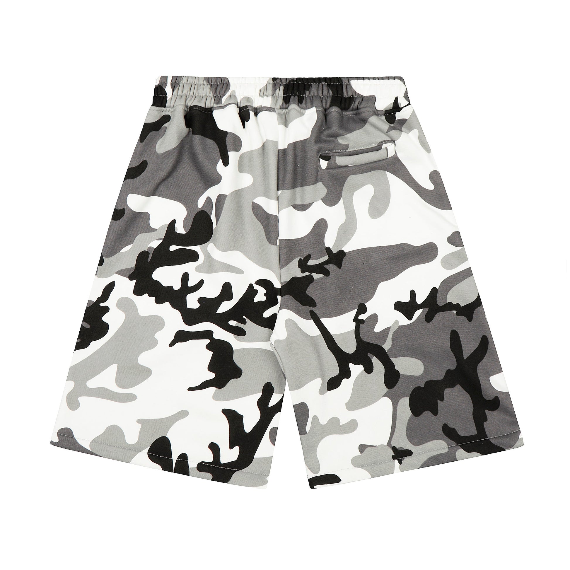 Short Corteiz