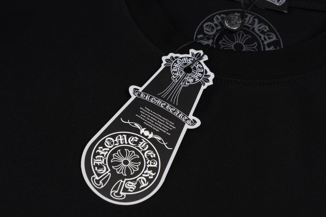Camiseta Chrome Hearts