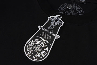 Camiseta Chrome Hearts