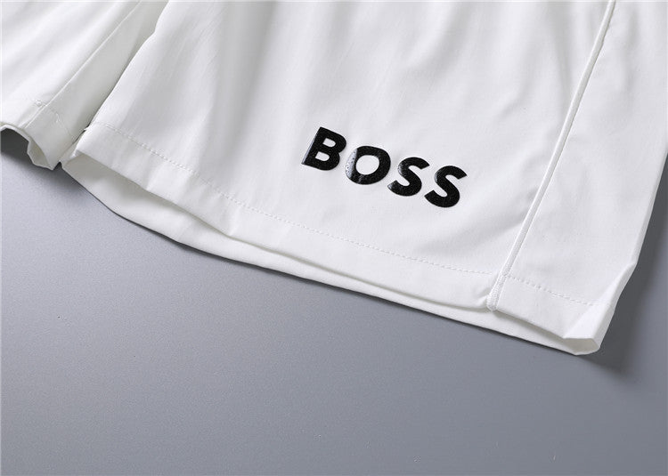 Short BOSS Táctel