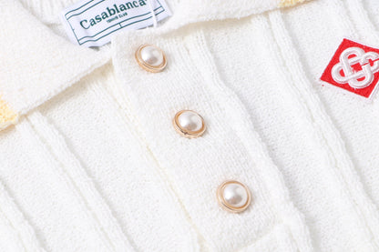 Casablanca Polo Shirt 1.1