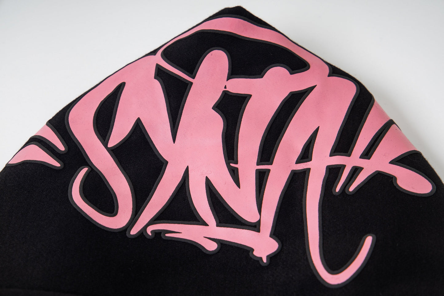 Sudadera con Capucha Syna World