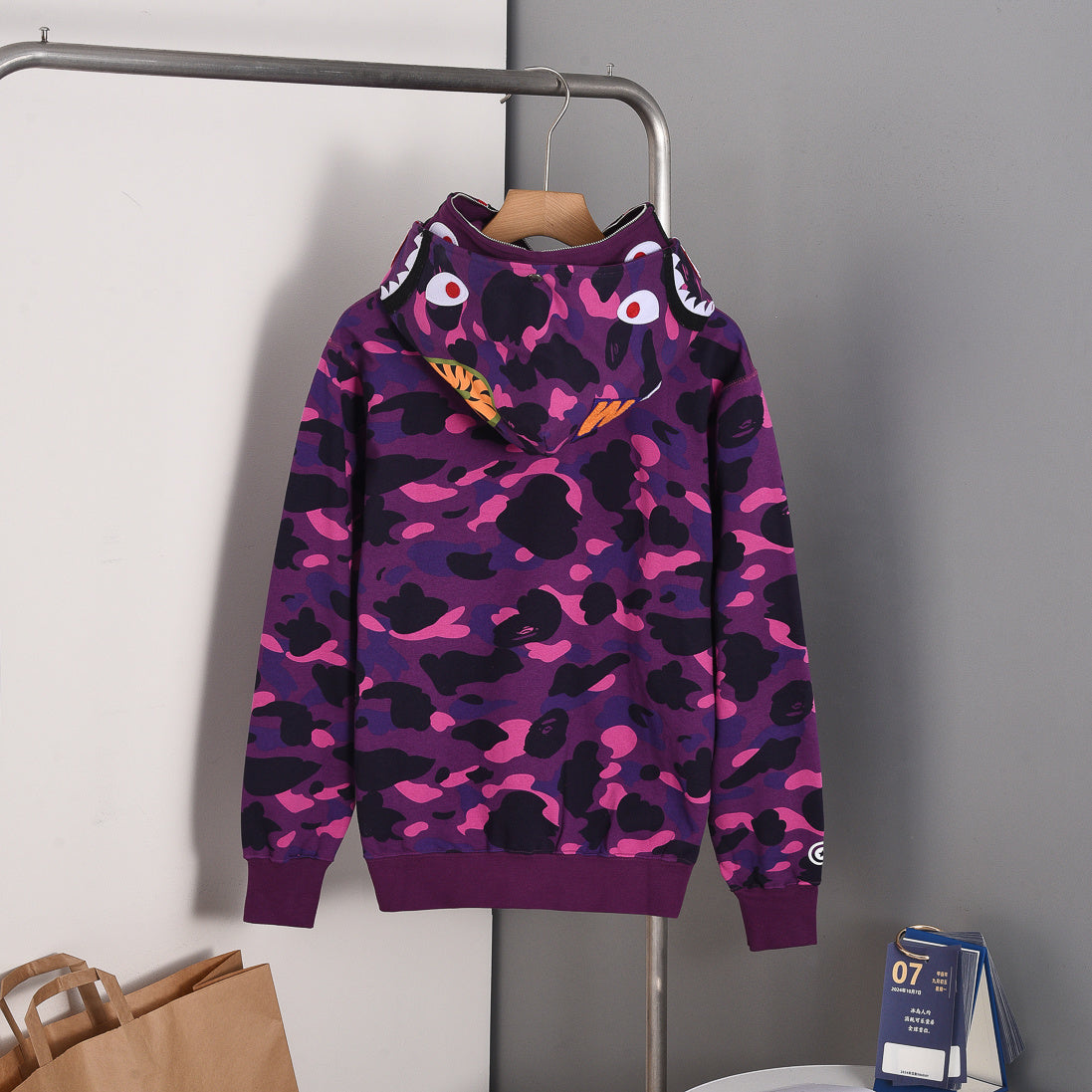 BAPE Sweatshirt