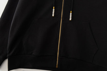 Sudadera con capucha Louis Vuitton