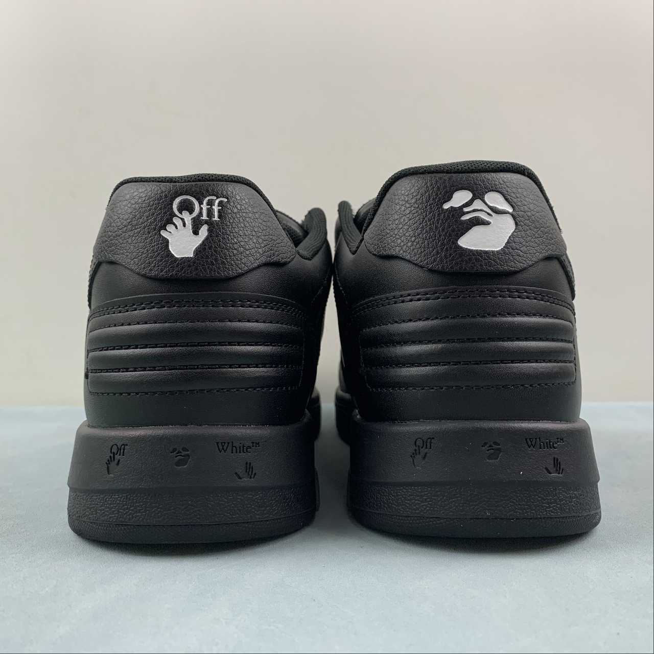 OFF-WHITE Out Of Office "000" Low