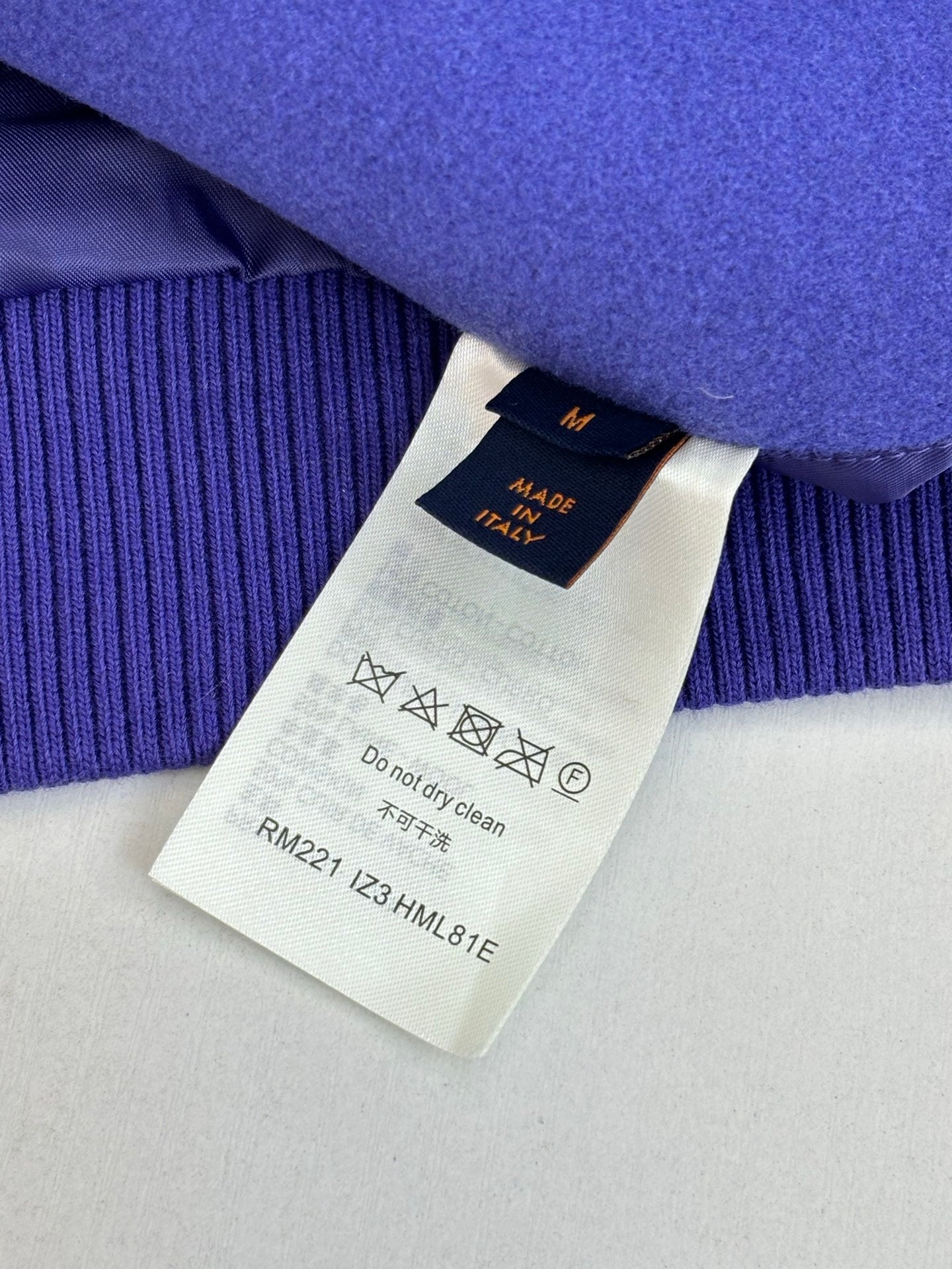 Chaqueta Louis Vuitton