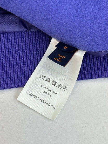 Chaqueta Louis Vuitton