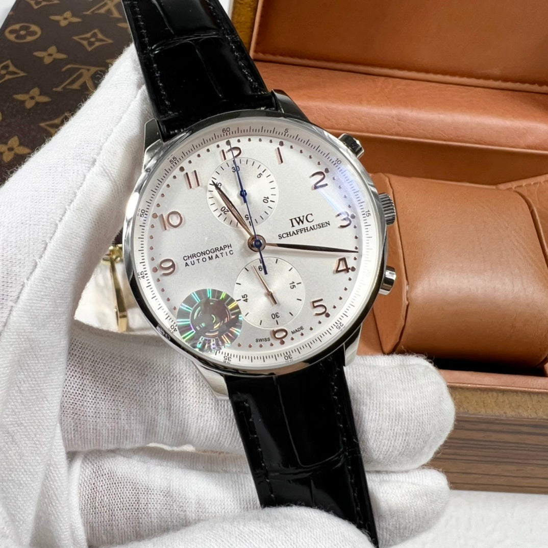 IWC Schaffhausen
