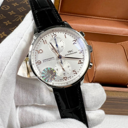 IWC Schaffhausen