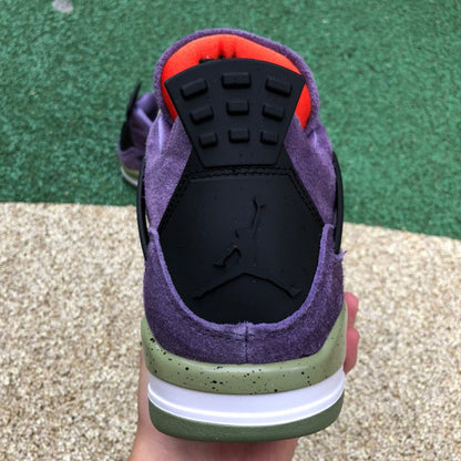 Air Jordan 4