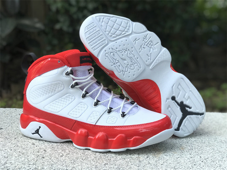 Air Jordan 9
