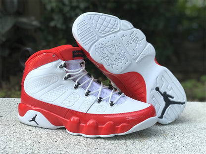 Air Jordan 9