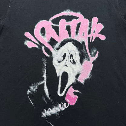 Camiseta Syna World