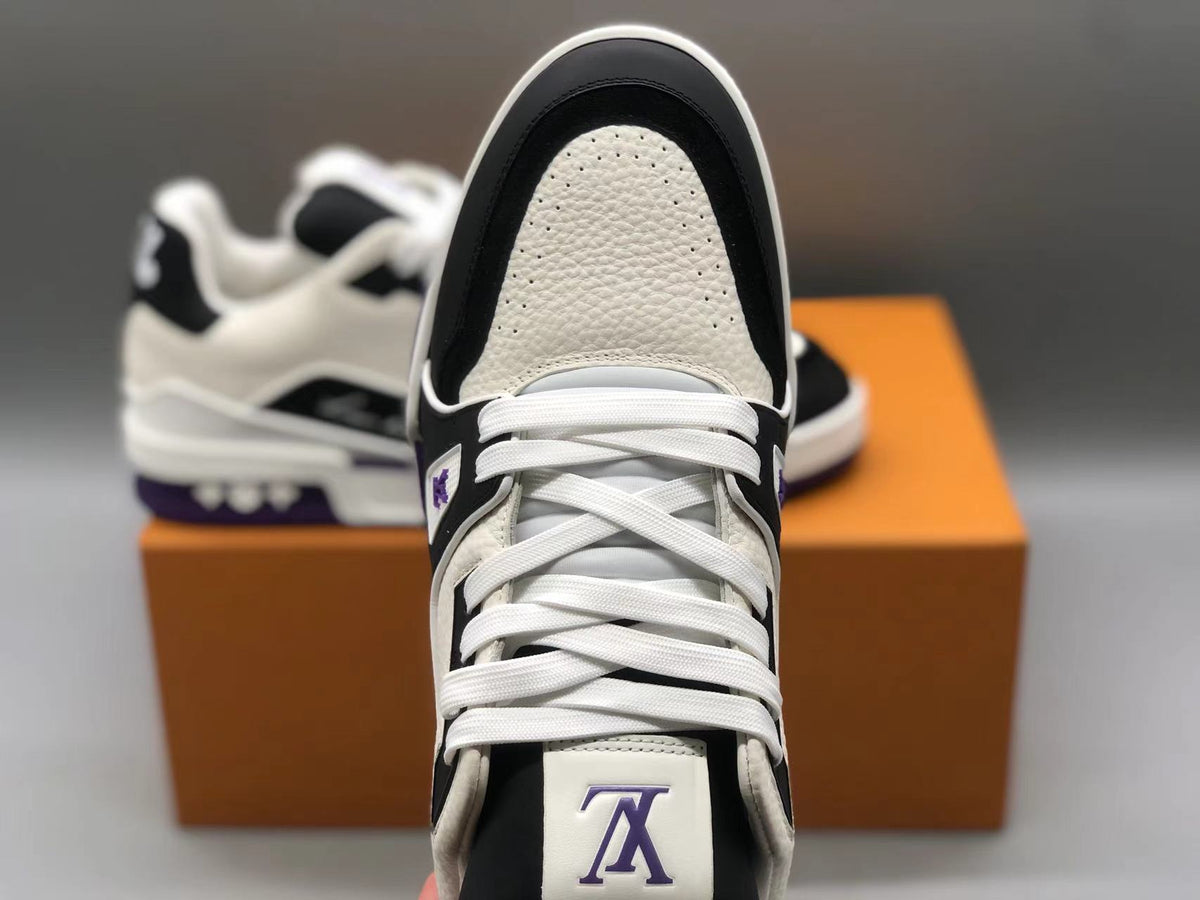 Louis Vuitton Trainer