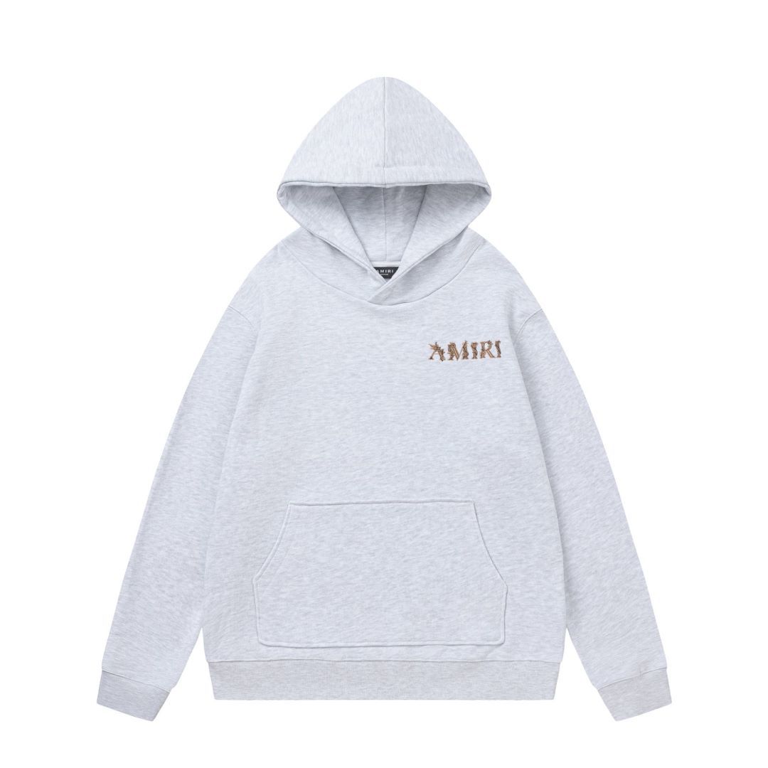 Sudadera con capucha Amiri