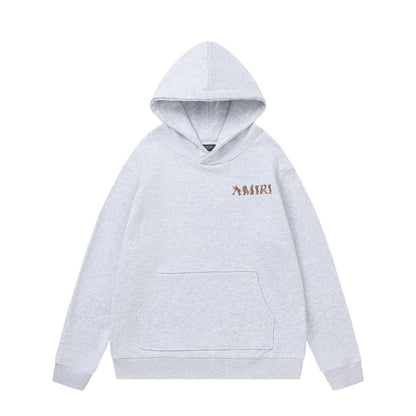 Sudadera con capucha Amiri