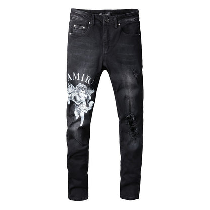 Pantalones vaqueros Amiri
