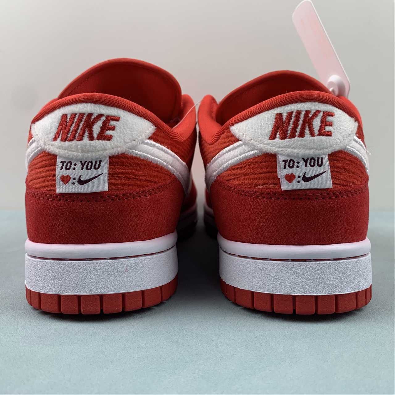 Nike Dunk Low