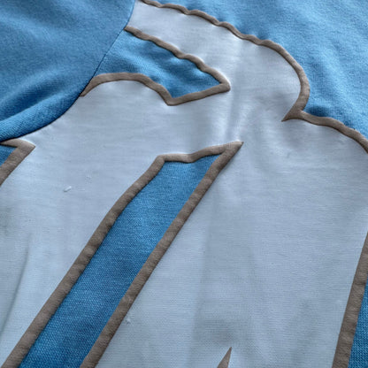 Camiseta Syna World