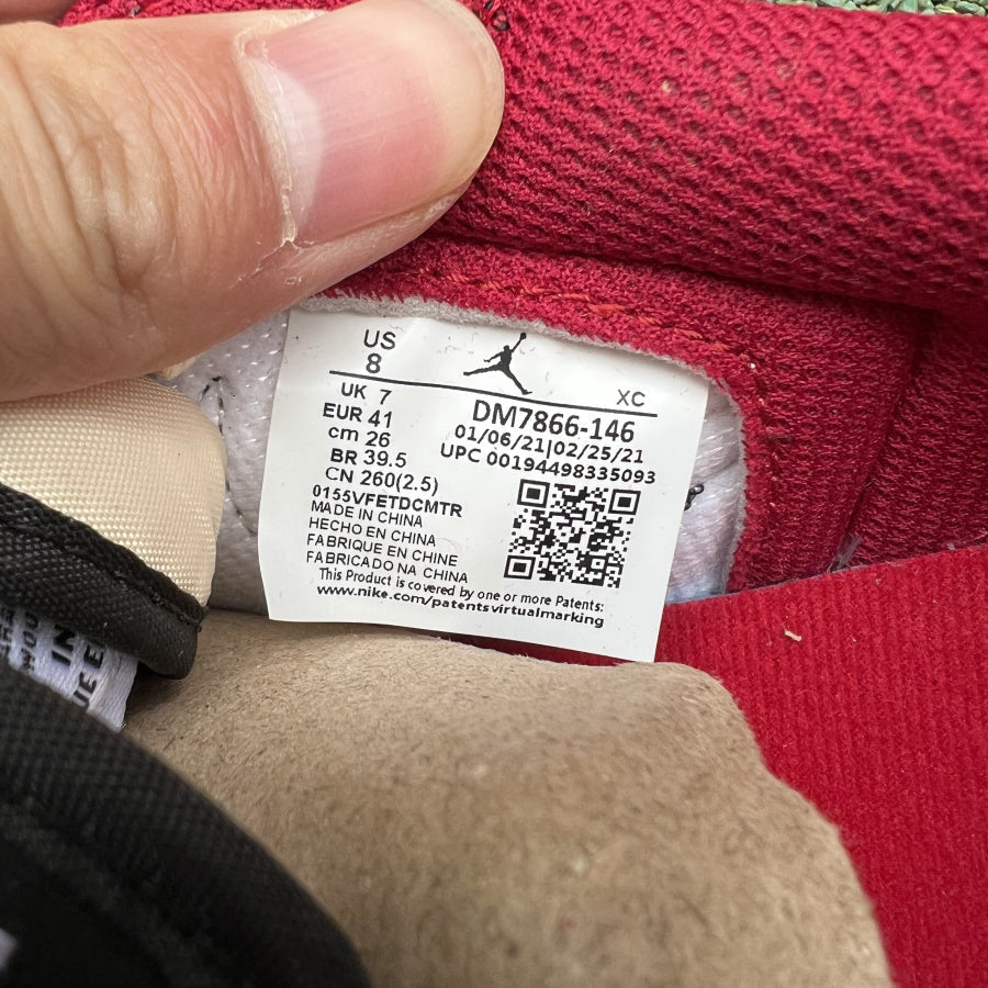 Jordan 1 Low