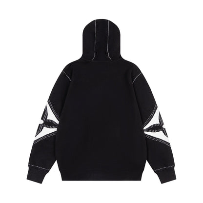 Sudadera con capucha de Louis Vuitton