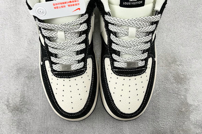 Louis Vuitton x Nike Air Force 1