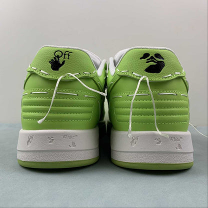 OFF-WHITE Out Of Office "000" Low